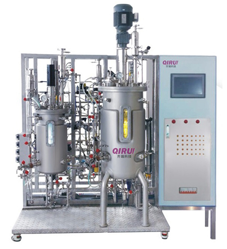 不銹鋼液體發(fā)酵罐 不銹鋼液體發(fā)酵罐