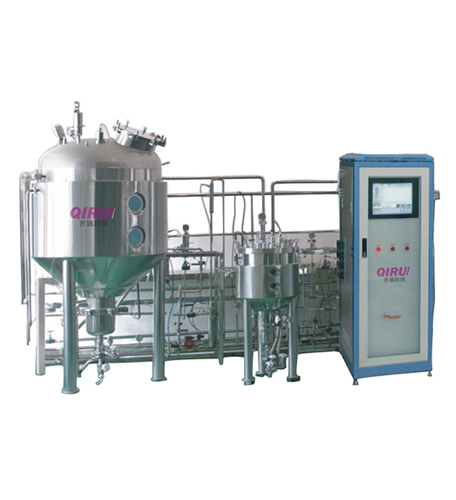 不銹鋼生物發(fā)酵罐 不銹鋼生物發(fā)酵罐