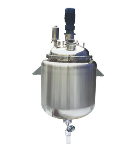 結(jié)晶罐 結(jié)晶罐