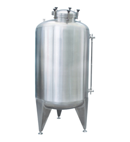 立式保溫加熱儲罐 立式保溫加熱儲罐