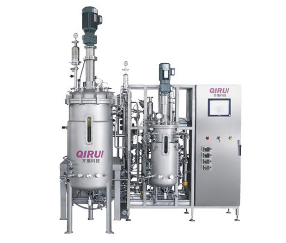 不銹鋼一級種子罐 不銹鋼一級種子罐