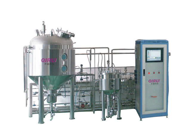 發(fā)酵罐 發(fā)酵罐