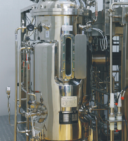 磁力攪拌發(fā)酵罐 磁力攪拌發(fā)酵罐